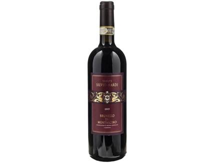 Tenute Silvio Nardi: Brunello di Montalcino DOCG 2019