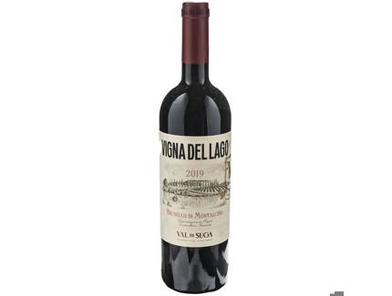 Val Di Suga: Brunello di Montalcino DOCG 