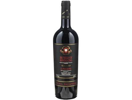 Tenuta Il Poggione: Tenuta il PoggioneBrunello di Montalcino DOCG 