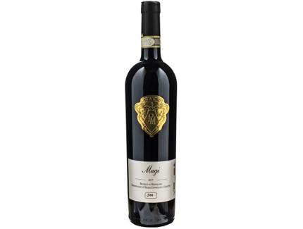 Paolo Magi: Brunello di Montalcino DOCG 2017