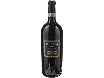 La Rasina: Brunello di Montalcino DOCG 2019 magnum