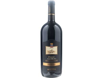 Castello Banfi: Brunello di Montalcino DOCG 