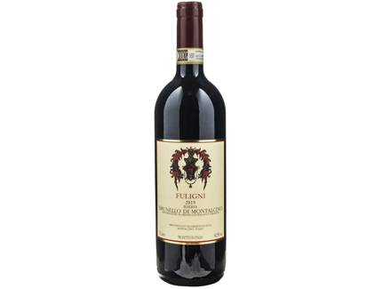 Fuligni: Brunello di Montalcino DOCG 