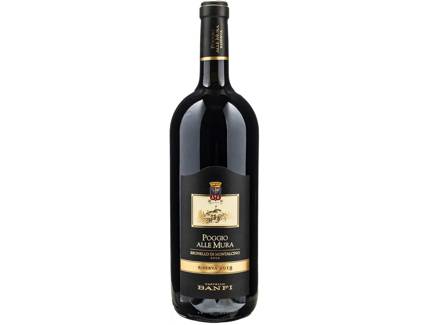 Castello Banfi: Brunello di Montalcino DOCG 