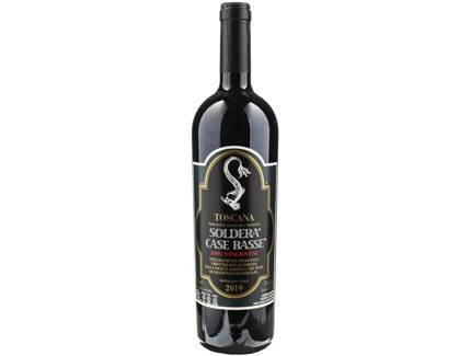 Soldera: Brunello di Montalcino DOCG 