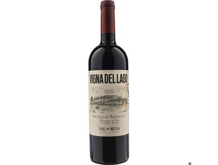Val Di Suga: Brunello di Montalcino DOCG 