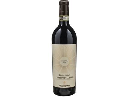Dievole Poggio Landi: Brunello di Montalcino DOCG 