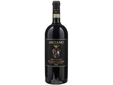 Argiano: Brunello di Montalcino DOCG Brunello 2020 magnum