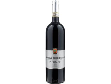 Pinino: Brunello di Montalcino DOCG 2016