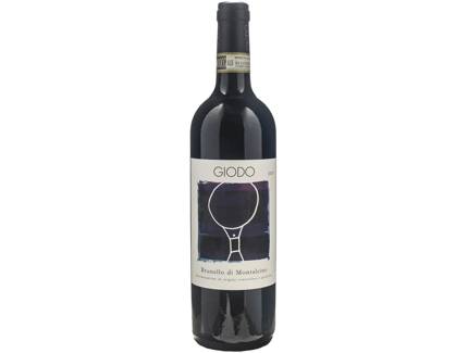 Giodo: Brunello di Montalcino DOCG 2020