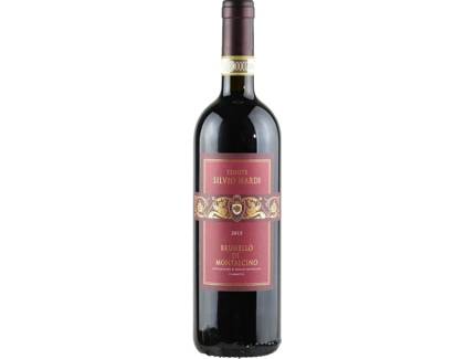 Tenute Silvio Nardi: Brunello di Montalcino DOCG 2015