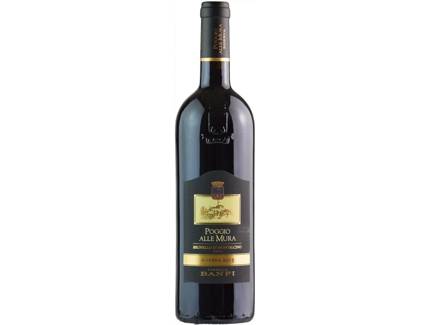 Castello Banfi: Brunello di Montalcino DOCG 