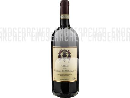 Fuligni: Brunello di Montalcino DOCG 2020 magnum