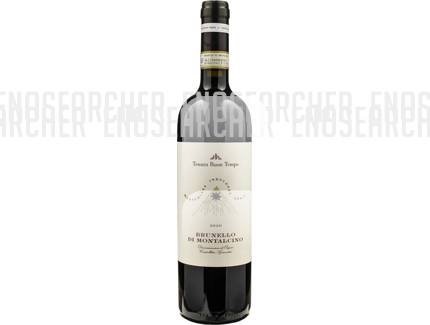 Tenuta Buon Tempo: Brunello di Montalcino DOCG 2020