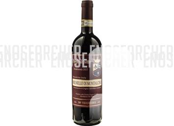 Poggio Di Sotto: Poggio di SottoBrunello di Montalcino DOCG Brunello 2021