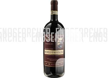 Poggio Di Sotto: Poggio di SottoBrunello di Montalcino DOCG Brunello 2021 magnum
