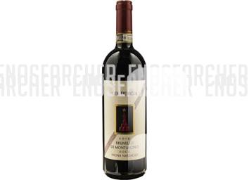 Tenuta Col D'orcia: Tenuta Col d'OrciaBrunello di Montalcino DOCG 