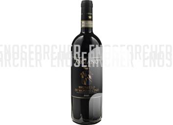 Argiano: Brunello di Montalcino DOCG Brunello 2021