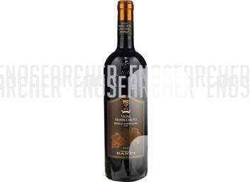 Castello Banfi: Brunello di Montalcino DOCG Vigna Marrucheto 2021