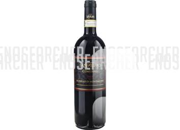 San Filippo Montalcino: Brunello di Montalcino DOCG Brunello 2021