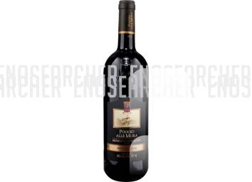 Castello Banfi: Brunello di Montalcino DOCG 