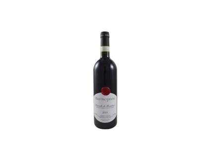 Mastrojanni: Brunello di Montalcino DOCG Brunello 2015