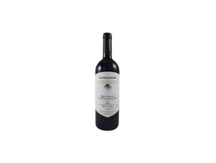 Le Macioche: Brunello di Montalcino DOCG 2007