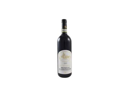 Altesino: Brunello di Montalcino DOCG 