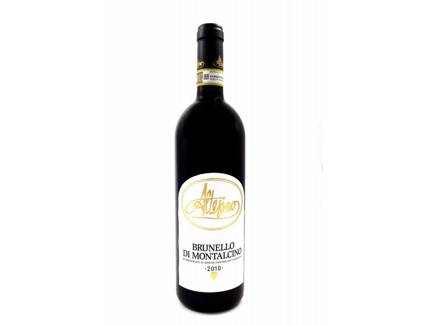Altesino: Brunello di Montalcino DOCG 