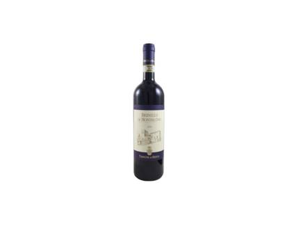 Tenuta Di Sesta: Brunello di Montalcino DOCG 2016