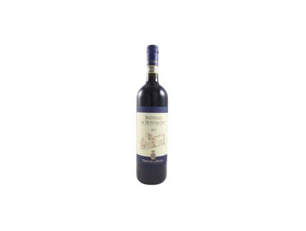 Tenuta Di Sesta: Brunello di Montalcino DOCG 2017