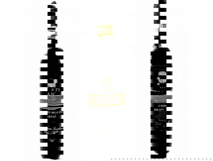 Tenuta Fanti: Brunello di Montalcino DOCG 