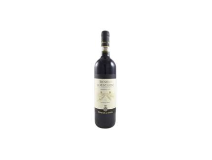 Tenuta Di Sesta: Brunello di Montalcino DOCG 