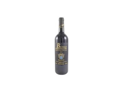 Talenti: Brunello di Montalcino DOCG 2018