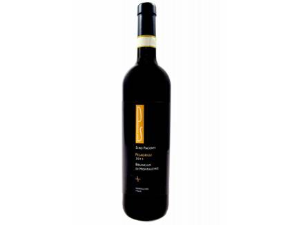 Siro Pacenti: Brunello di Montalcino DOCG 