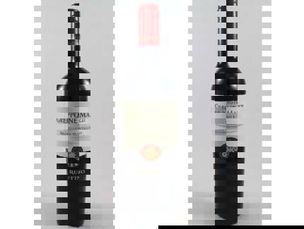 Ruffino Tenuta Greppone Mazzi: Brunello di Montalcino DOCG 