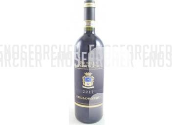 Tenuta Di Collosorbo: Tenuta di CollosorboBrunello di Montalcino DOCG 2017