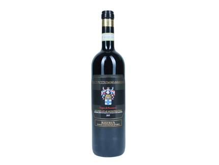 Ciacci Piccolomini D'aragona: Ciacci Piccolomini d'AragonaBrunello di Montalcino DOCG Vigna di 