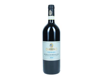 Lisini: Brunello di Montalcino DOCG 