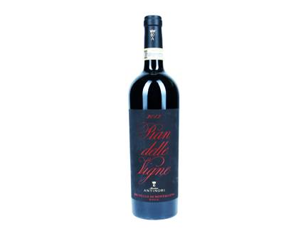 Marchesi Antinori Pian Delle Vigne: Marchesi Antinori Pian delle VigneBrunello di Montalcino DOCG 2018