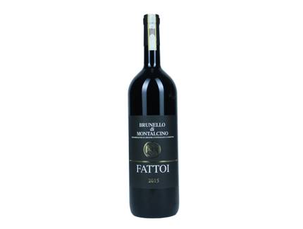 Fattoi: Brunello di Montalcino DOCG 2019 magnum