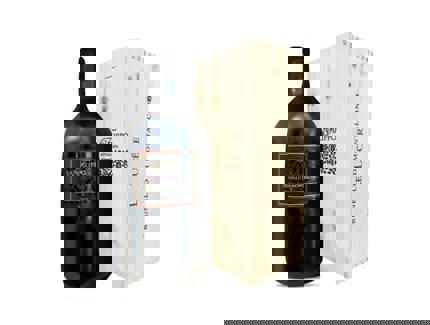 San Filippo Montalcino: Brunello di Montalcino DOCG 