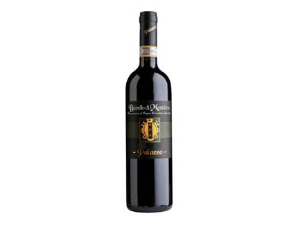 Palazzo: Brunello di Montalcino DOCG 2018