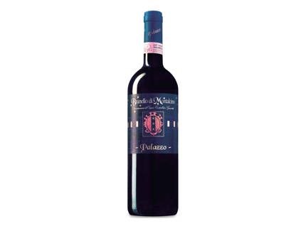 Palazzo: Brunello di Montalcino DOCG 