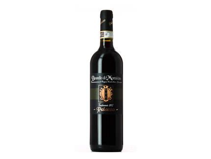Palazzo: Brunello di Montalcino DOCG 2019 mezza bottiglia