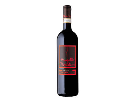 Col Di Lamo: Col di LamoBrunello di Montalcino DOCG 