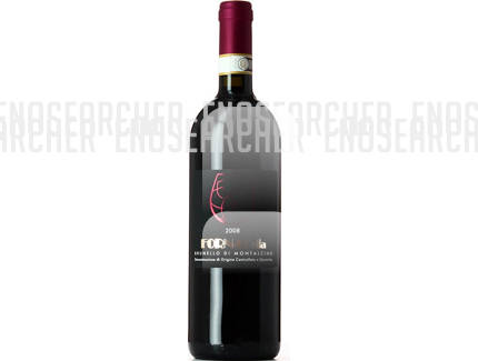 Fornacella: Brunello di Montalcino DOCG 2021