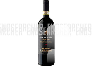 Terre Nere: Brunello di Montalcino DOCG 2021