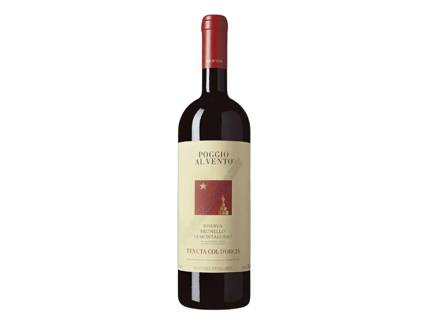 Tenuta Col D'orcia: Tenuta Col d'OrciaBrunello di Montalcino DOCG 