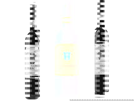 Il Maronetto: Brunello di Montalcino DOCG Brunello il Marroneto 2018